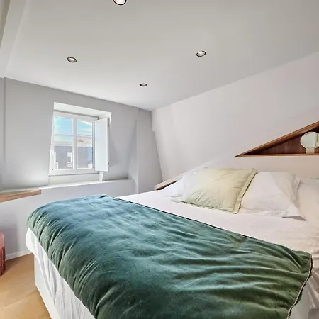 Morny Haven - A 500m De La *