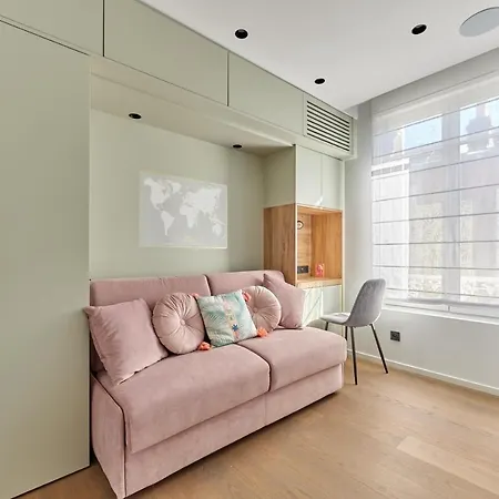 Morny Haven - A 500m De La Deauville