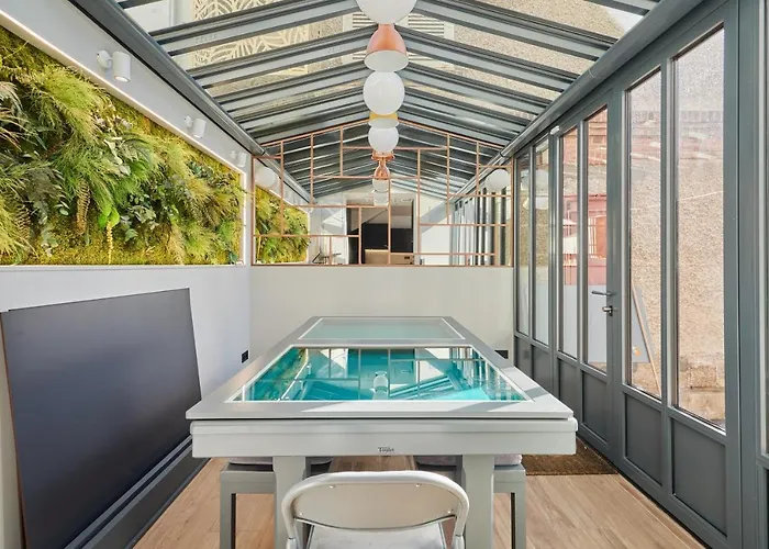 Morny Haven - A 500m De La Ferienhaus Deauville