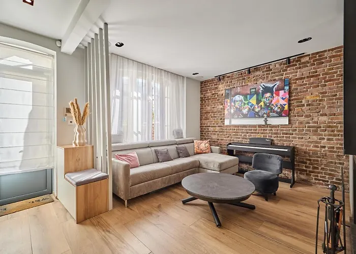 Morny Haven - A 500m De La Deauville