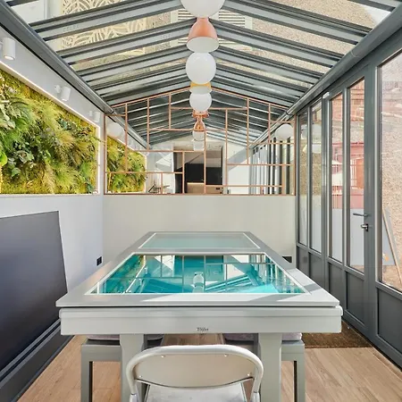 Morny Haven - A 500m De La בית נופש דוביל