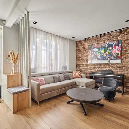 Morny Haven - A 500m De La דוביל