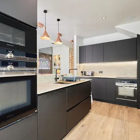 Morny Haven - A 500m De La