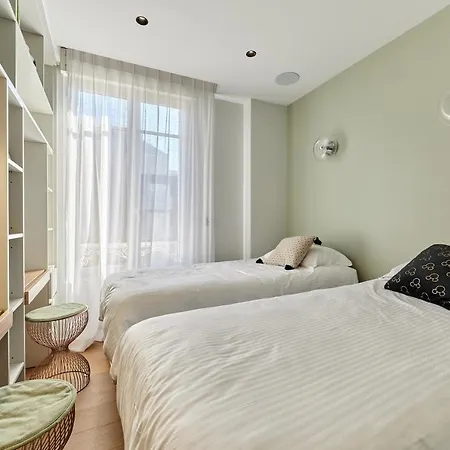 Morny Haven - A 500m De La