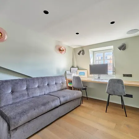 Morny Haven - A 500m De La * דוביל